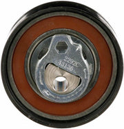 gates-t43136-adjustable-tensioner, gates-t43136-front-view, gates-t43136-side-view GATES T43136 Adjustable Tensioner - Essential for Car Owners & Mechanics | 67 mm Diameter GATES T43136 Adjustable Tensioner gates, tensioner, car-parts, mechanics, auto-repair, adjustable-tensioner, engine-parts, car-owners, pattern-maintenance, ai-generated