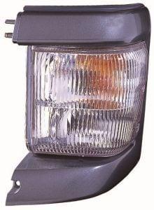 DEPO Left Signal Lamp for Mazda E2200 - ECE Approved — Tail, Signal & Reflectors
