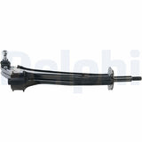 Delphi TC1259 - Swing Arm Right for 1998 Freelander 4x4 — Control Arms & Ball Joints