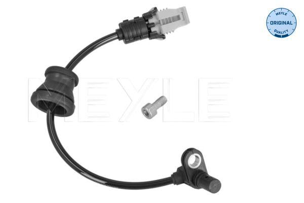 Meyle 6148990011 ABS Sensor Opel Antara /Chevrolet Captiva Rear — Brake Sensors & ABS
