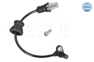 Meyle 6148990011 ABS Sensor Opel Antara /Chevrolet Captiva Rear — Brake Sensors & ABS