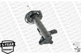 Monroe C2508R Shock Absorber - Electronic Adjustable for 08-C Series (W204-S204) — Shocks & Struts