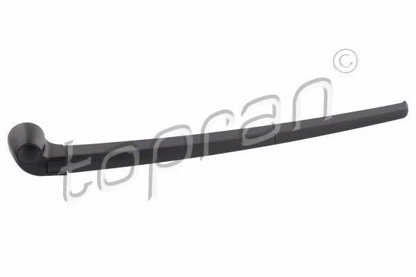 TOPRAN Wiper Arm for Audi A3 2004-2013 & A4 2001-2008 — Wipers