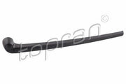 topran wiper arm for audi a3 a4, durable wiper arm with ctp material TOPRAN Wiper Arm - Perfect Fit for Audi A3 2004-2013 & A4 2001-2008 | CTP Material TOPRAN Wiper Arm for Audi A3 A4 | Durable & Reliable topran, wiper-arm, audi-a3, audi-a4, car-maintenance, auto-parts, durable-design, glass-fiber-plastic, rear-windshield, ai-generated