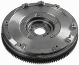 SACHS 6366000004 Flywheel Mini John Cooper Works - N14 R55 R57 R58 R59 — Clutch & Flywheel
