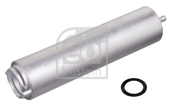 FEBI Fuel Filter for BMW & Mini Models - E81, E82 and 9 more models — Fuel Delivery