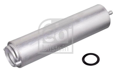 FEBI Fuel Filter for BMW & Mini Models - E81, E82 and 9 more models — Fuel Delivery