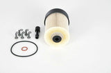 BOSCH F026402857 - Fuel Filter for Master III 2.3Dci — Fuel Delivery