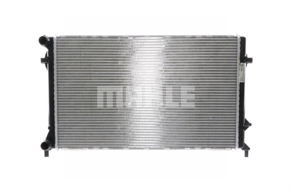 BEHR Audi A3 Radiator - 1.6L Engine Fitment (2004-2012) — Radiators & Fans