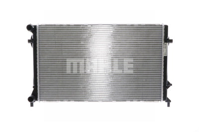 BEHR Audi A3 Radiator - 1.6L Engine Fitment (2004-2012) — Radiators & Fans