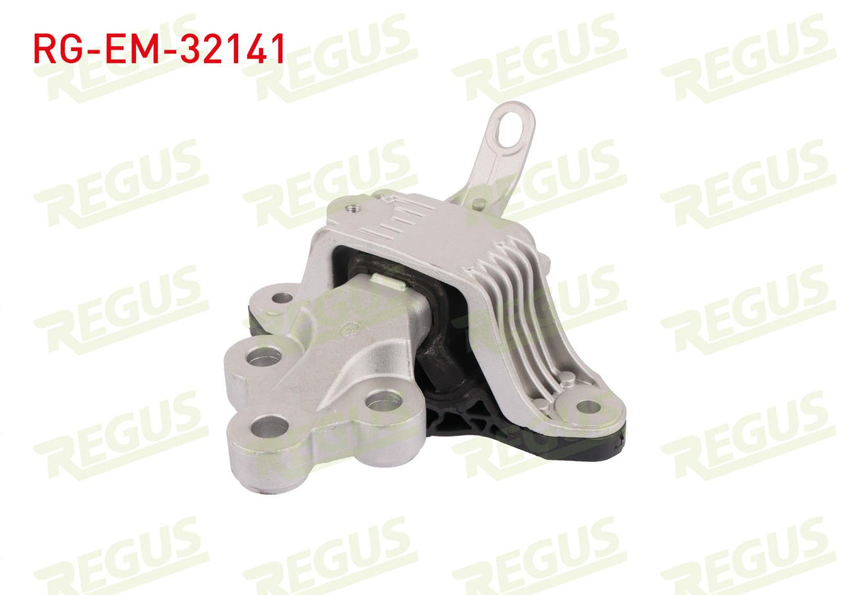 REGUS RG-EM-32141 Engine Mount Front Left Opel Astra J 1.4I 2009-2016 — Mounts