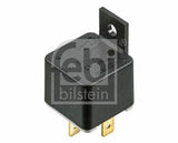 FEBI Windshield Wiper Relay For Mercedes Vehicles — Wipers