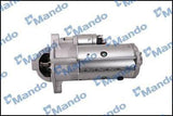 MANDO BN3610042250 - High-Performance Starting Motor — Starting & Charging