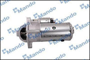 mando-starting-motor-image MANDO BN3610042250 - High-Performance Starting Motor for Car Owners and Mechanics MANDO Starting Motor mando, starting-motor, car-parts, automotive, vehicle-ignition, car-owners, mechanics, high-performance, engine-parts, ai-generated