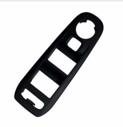 Opel Combo E Window Switch Frame - Original Parts for 2020 and Later Models — Glass & Trim