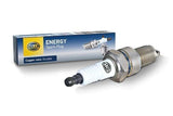 HELLA Spark Plugs 8EH188704-161 - Compatible with 1995-2002 Range Rover 3.9-4.6 L — Coils & Plugs