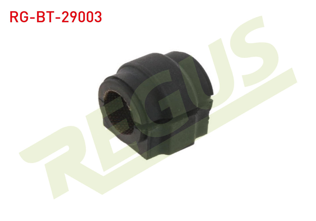 REGUS RG-BT-29003 Sway Bar Bushing Left-Right Front Center Mini (R50, R53) Cooper 2001-2006 — Bushings & Mounts