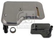 febi 105778 transmission filter for bmw e87 e90, febi hydraulic filter specifications FEBI 105778 Transmission Filter for BMW E87 E90 - 6L45r-6L45e | Automatic Transmission Hydraulic Filter FEBI 105778 Transmission Filter for BMW E87 E90 febi, bmw-e87, bmw-e90, transmission-filter, hydraulic-filter, automatic-transmission, car-maintenance, mechanics, ai-generated, auto-parts