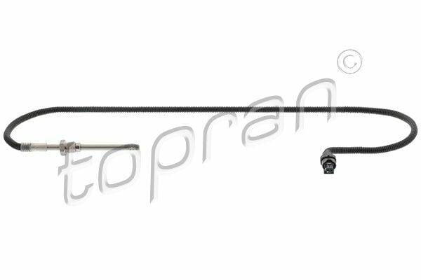 TOPRAN Exhaust Temperature Sensor for Mercedes W906 Sprinter 646 / 651 — Temperature Sensors & Switches