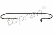 topran exhaust temperature sensor for mercedes w906, technical specifications of topran exhaust sensor TOPRAN Exhaust Temperature Sensor for Mercedes W906 Sprinter 646 / 651 - Reliable Performance for Car Owners and Mechanics TOPRAN Exhaust Temperature Sensor - Mercedes W906 topran, exhaust-temperature-sensor, mercedes-sprinter, car-owners, mechanics, automotive-parts, vehicle-performance, ntc-sensor, engine-maintenance, ai-generated