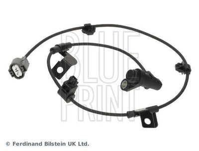 Blue Print ADBP710149 ABS Sensor Rear Right Mitsubishi L200 4X2/4X4 10-15 — Brake Sensors & ABS