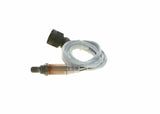 BOSCH Oxygen Sensor 0258005322 - O2 Sensor for BMW M50 E34 — Oxygen & Air-Fuel