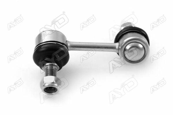 ayd-z-rot-h-1-08-rear-left-arm, car-part-suspension-system, automotive-replacement-arm AYD Z-Rot H-1 08 Rear Left Arm - High-Quality Car Part for Mechanics and Car Owners | 3.35 in AYD Z-Rot H-1 08 Left Rear Arm ayd, z-rot, rear-left-arm, car-part, suspension, mechanics, car-owners, automotive, replacement-parts, ai-generated
