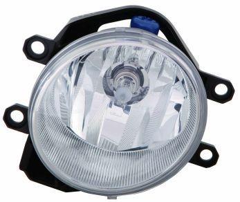 Depo 212-2088L-UQ (Lighting) / Lamp Fog Left-(Toyota Corolla 14 / Hilux Revo 15 / Yaris 14 /)