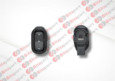 Bitapart BOP387002 Front Glass Dü?Mes? (Yolcu Side) Astra-G Zafira-A 6240105
