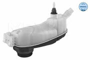 meyle radiator expansion tank 0142230008, radiator expansion tank for car models 117 156 176 246 MEYLE Radiator Expansion Tank - 014 223 0008 for Car Owners and Mechanics MEYLE Radiator Expansion Tank - 0142230008 radiator-expansion-tank, meyle, car-parts, cooling-system, auto-accessories, mechanics, vehicle-maintenance, engine-cooling, car-owners, ai-generated