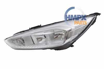 HİMPEKS F1EB 13W030 AEB Headlight Left White Zemin Focus 14 > — Headlights