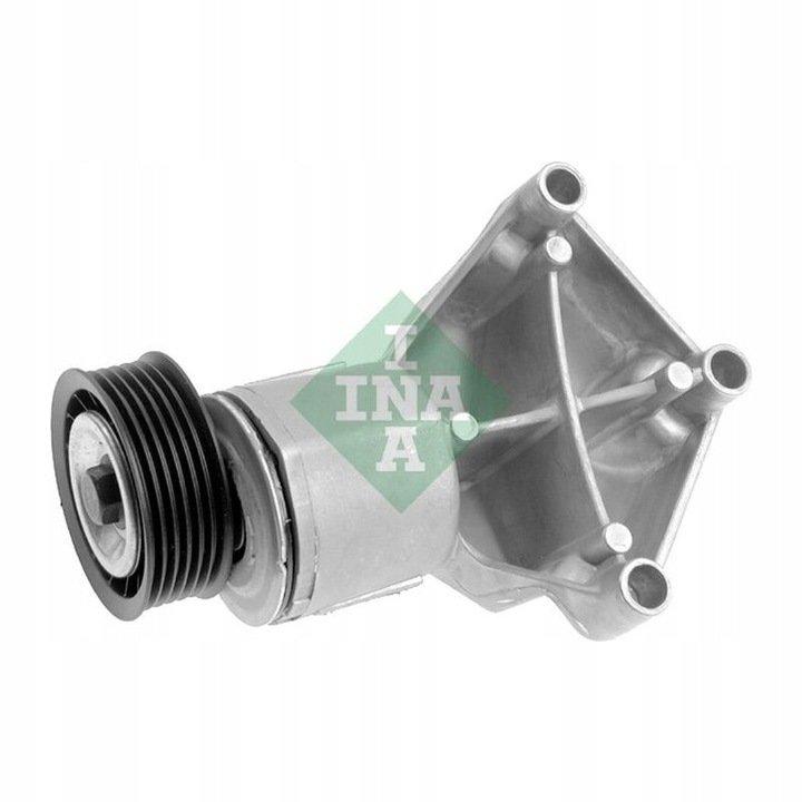 INA 534013120 Ford Focus 1.6 16V 98-04 V-Belt Tensioner Complete — Pulleys & Tensioners
