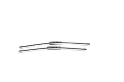 Bsg 40-992-004 Wiper Blade Front Set Elantra Gasoline 2001-2005 — Wipers