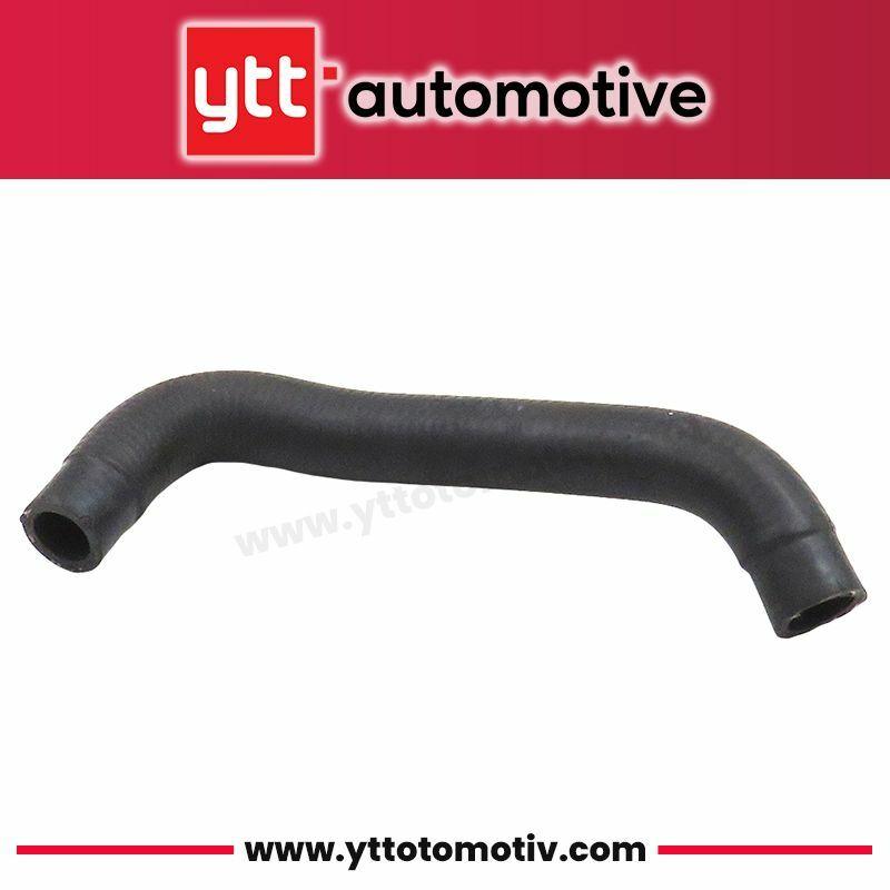 YTT Water Hose Crafter 2.5 TDI Sprinter 906 Vito - Reliable Cooling System Replacement — Hoses & Tanks