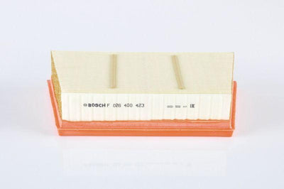 Bosch F026400423 Air Filter Filtration Compatible with Land Rover Discovery — Air & Cabin Filters