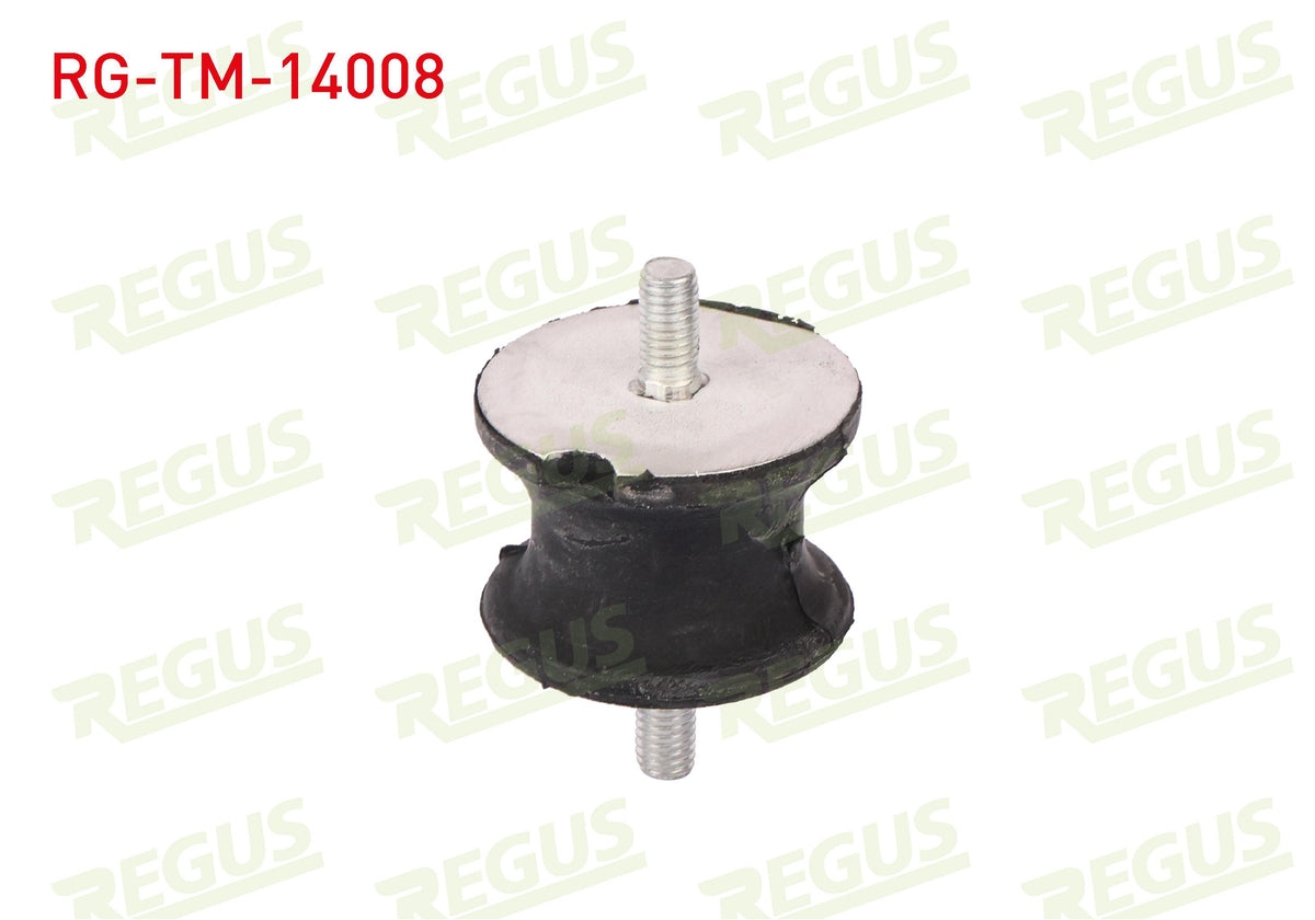 REGUS RG-TM-14008 Transmission Mount Front Left-Right BMW 3 Series (E36) 316 i 1990-1998 — Mounts