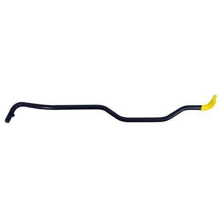 PSA 13186926 Opel Corsa D Hood Dayama Rod Genuine