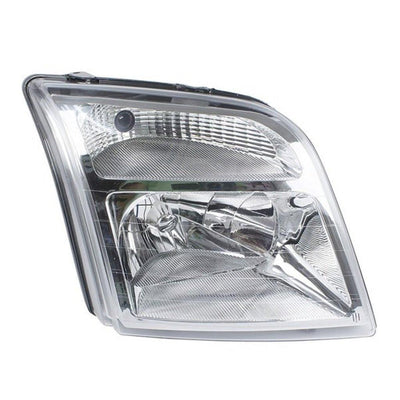 Ayfar 505627 Ford Connect 2003-2013 Headlight Right with Motor Aftermarket — Headlights