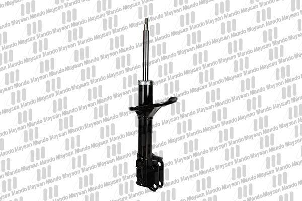 maysan front left shock absorber ps9716601, maysan ps9716601 installed on hyundai tucson, maysan ps9716601 shock absorber for kia sportage Maysan Amortisor PS9716601 - Front Left Shock Absorber for Tucson 2004-2010 / Sportage 2004-2010 Maysan Amortisor PS9716601 - Front Left Shock for Tucson & Sportage maysan, shock-absorber, tucson-2004-2010, sportage-2004-2010, auto-parts, car-maintenance, front-left-shock, auto-repair, vehicle-upgrade, ai-generated