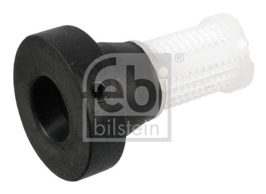 Febi Bilstein 106925 Wiper Su Strainer BMW All Models 61667006063 — Wipers