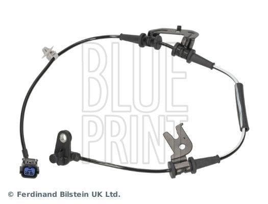BLUEPRINT ABS Sensor - Front Left for Hyundai i10 2014 — Blue Print, Brake Sensors & ABS