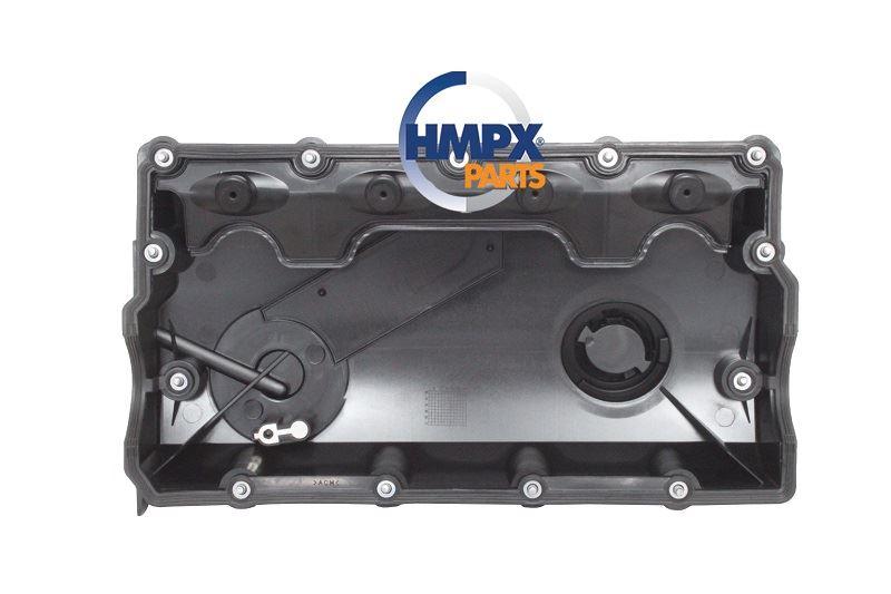 HİMPEKS 038103469AH Rocker Arm Cover Complete with Gasket Jetta (Bjb-Bxe 1.9 TDI) 04 > 08 — Gaskets & Seals
