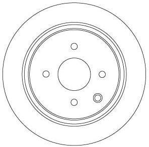 trw df6317 rear disc brake, trw df6317 brake disc for 2008 cube TRW DF6317 Rear Disc Brake - Quality Brake Disc for Cube 08 | 1 Piece TRW DF6317 Rear Disc Brake - High Quality Disc for Cars trw, brake-disc, car-parts, vehicle-maintenance, mechanics, cube, solid-disc, quality-brake, auto-repair, ai-generated