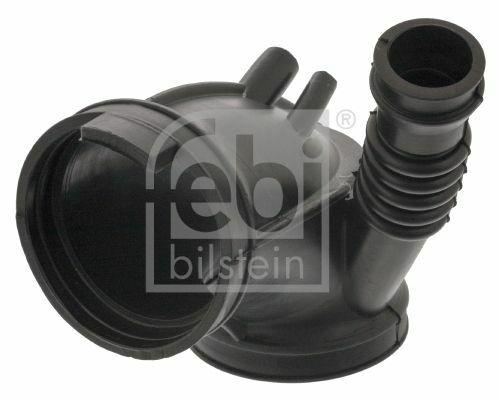 FEBI BILSTEIN BMW Air Flow Meter Hose 47727 - Replacement for BMW — Engine Management Sensors