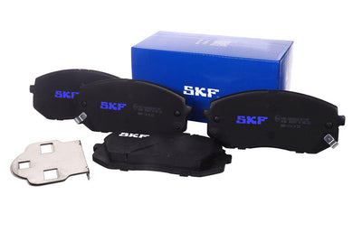 SKF VKBP80267A Brake Pad Front 16 > Tucson-Kona-i40-Sportage — Brake Pads