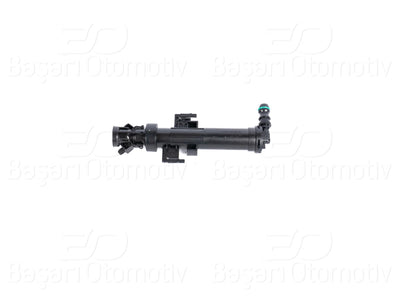 Wisco 1235565-00 Headlight Washer Motor Left Audi Q5 (8Rb) 08-17 — Headlights