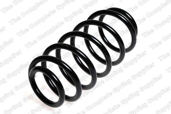 Lesjöfors 4077811 Coil Spring Front Saab 9-5 YS3E 97- — Springs