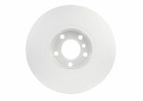 BOSCH Disc Brake 0986479624 - 2-Piece Set for BMW X5 E70, F15 & X6 E71, F16 Owners — Brake Rotors & Drums