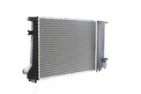 BEHR CR495000S Radiator - E-34-36 / M-50 (Mechanical Transmission) — Radiators & Fans
