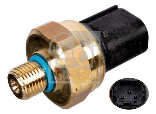 FEBI 171880 Fuel Pressure Sensor — Vehicle Sensors & Switches